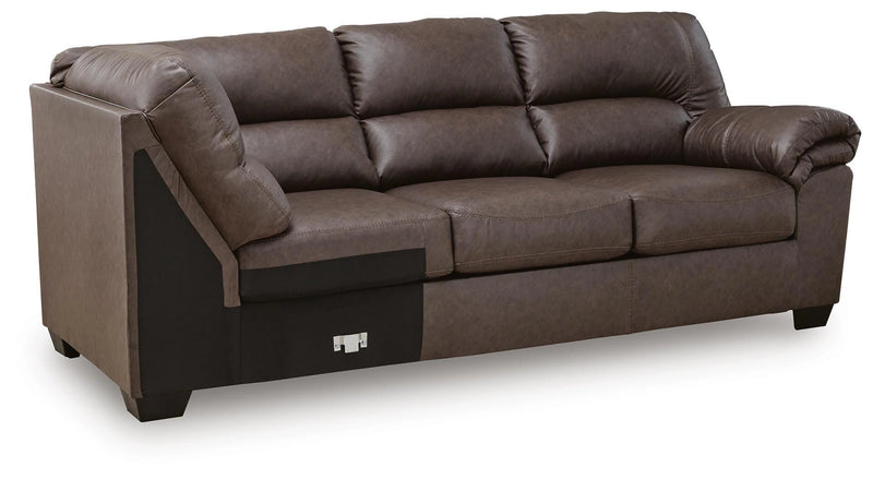 WillowBend Sectional