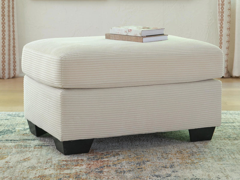 Greenbriar Ottoman