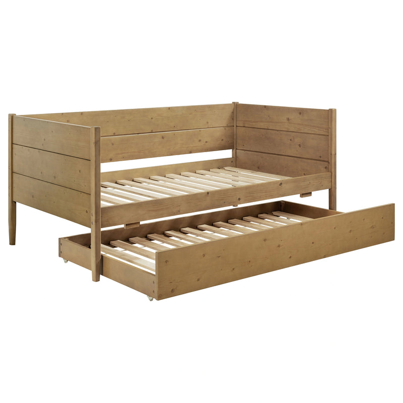 Calinda Daybed with Trundle