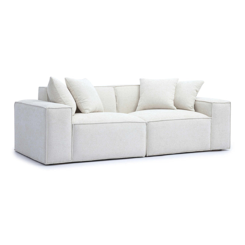 Mindy 84" Loveseat