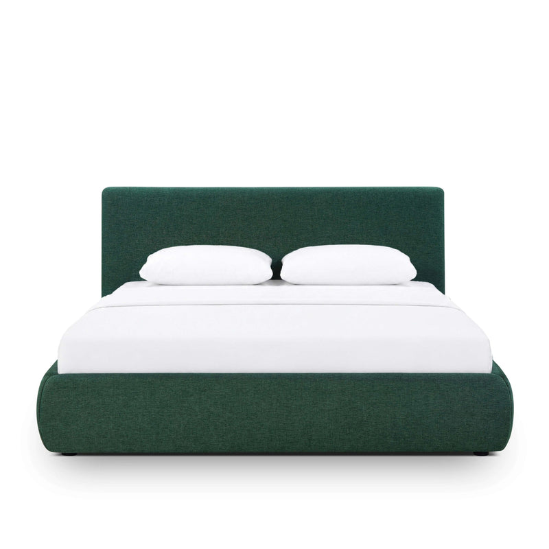 Isla Upholstered Bed