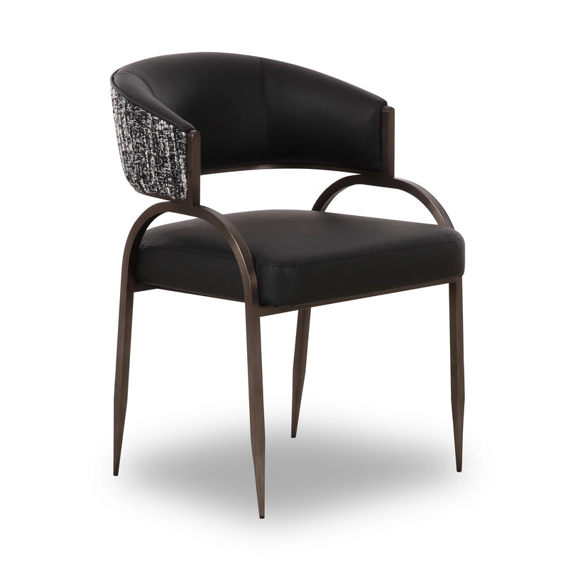 Tatum 2-Tone Dining Chair