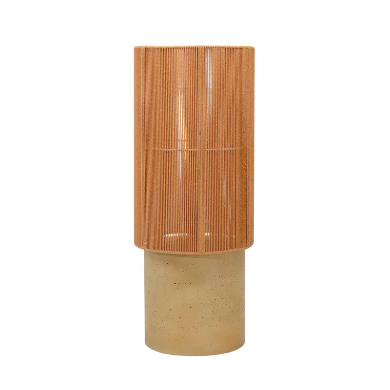 Mondada Concrete Table Lamp