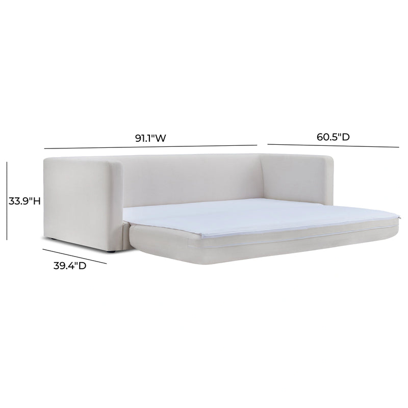 Ryan 91" Sofa Bed