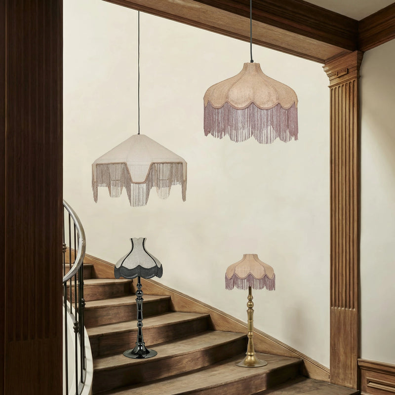 Buchanan Pendant Light