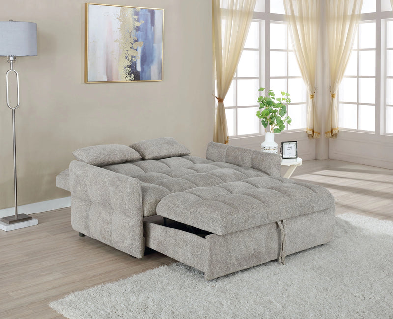 Cotswold Convertible Sleeper Sofa Bed