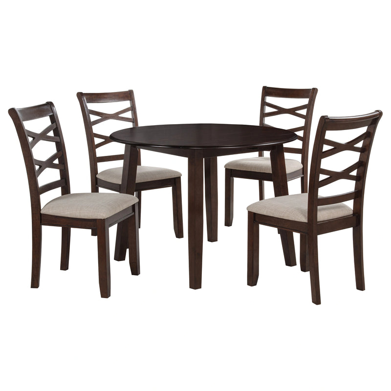 Barton Dining Set