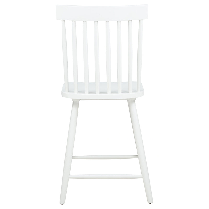 Silla alta Andrews, juego de 2