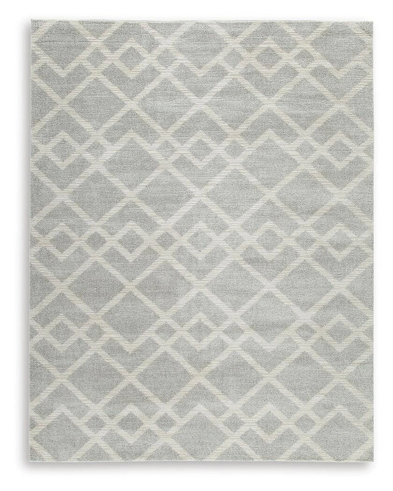 Unawick Large Rug