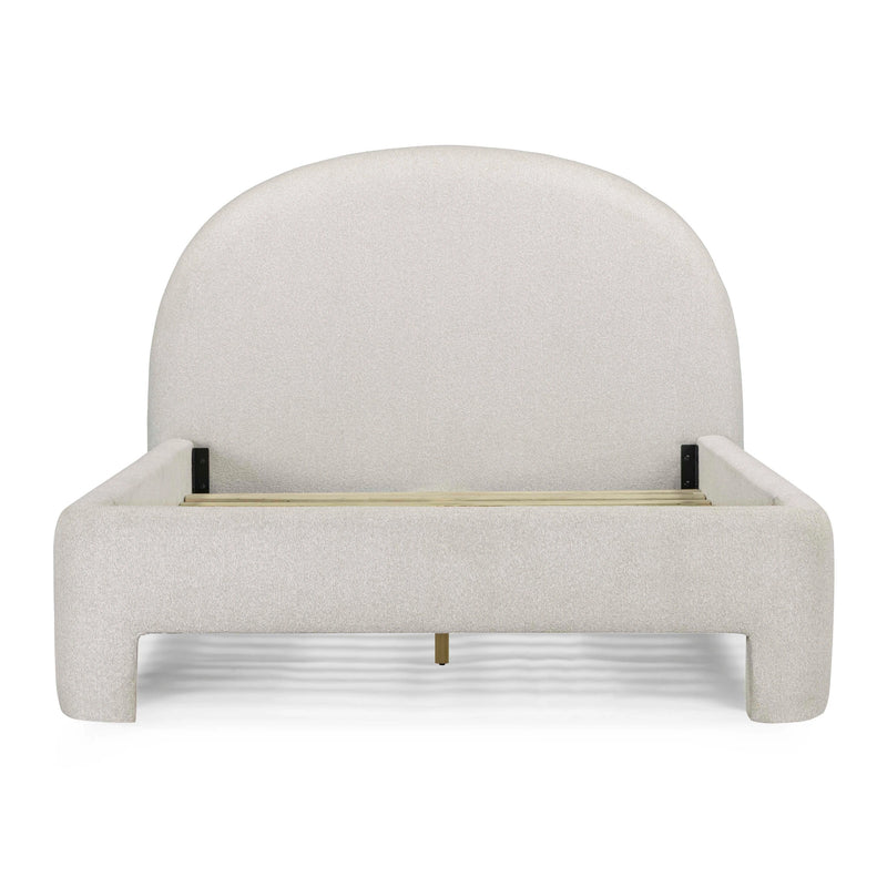 Orphea Performance Boucle Bed