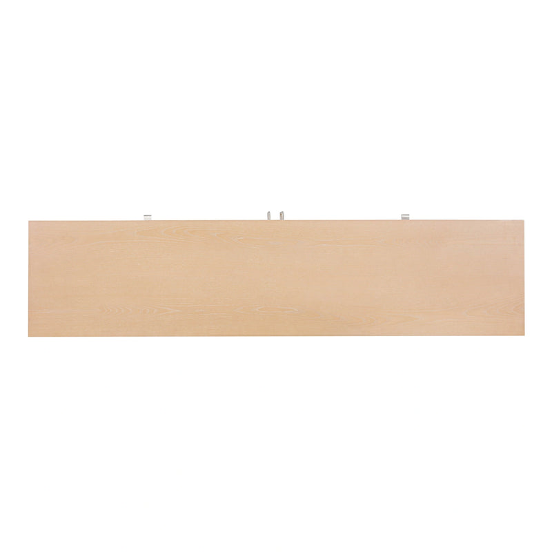 Marlow 77" Wood Console