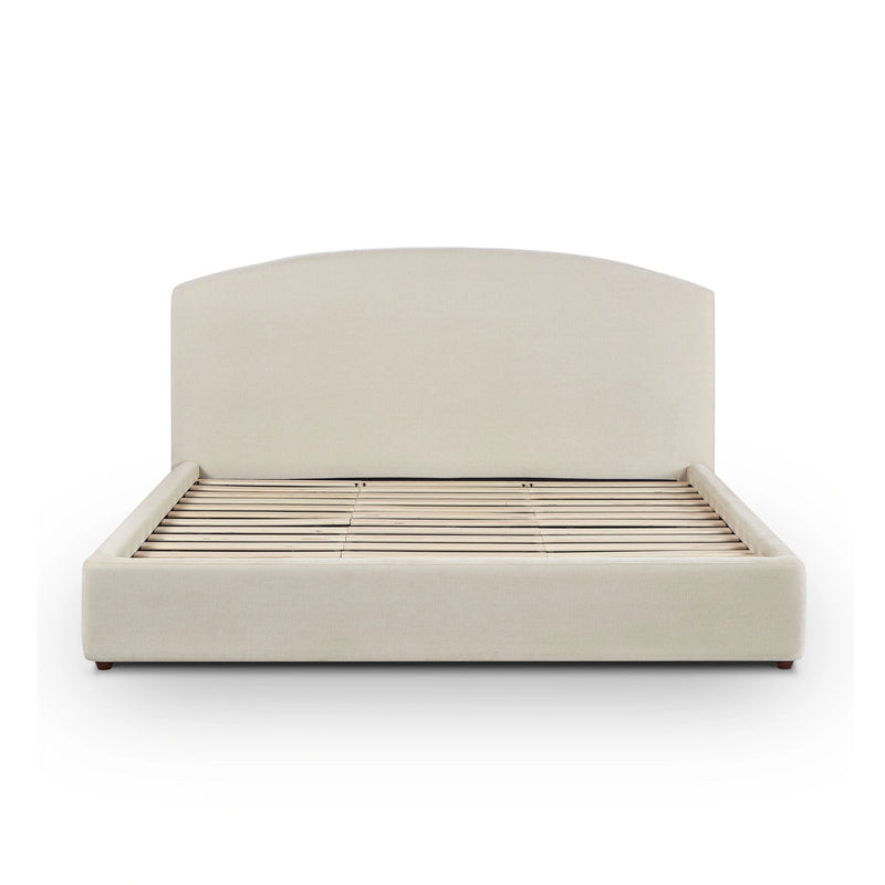 Leah Performance Chenille Bed