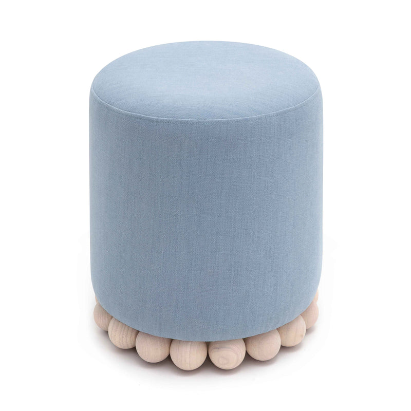 Dex Ottoman