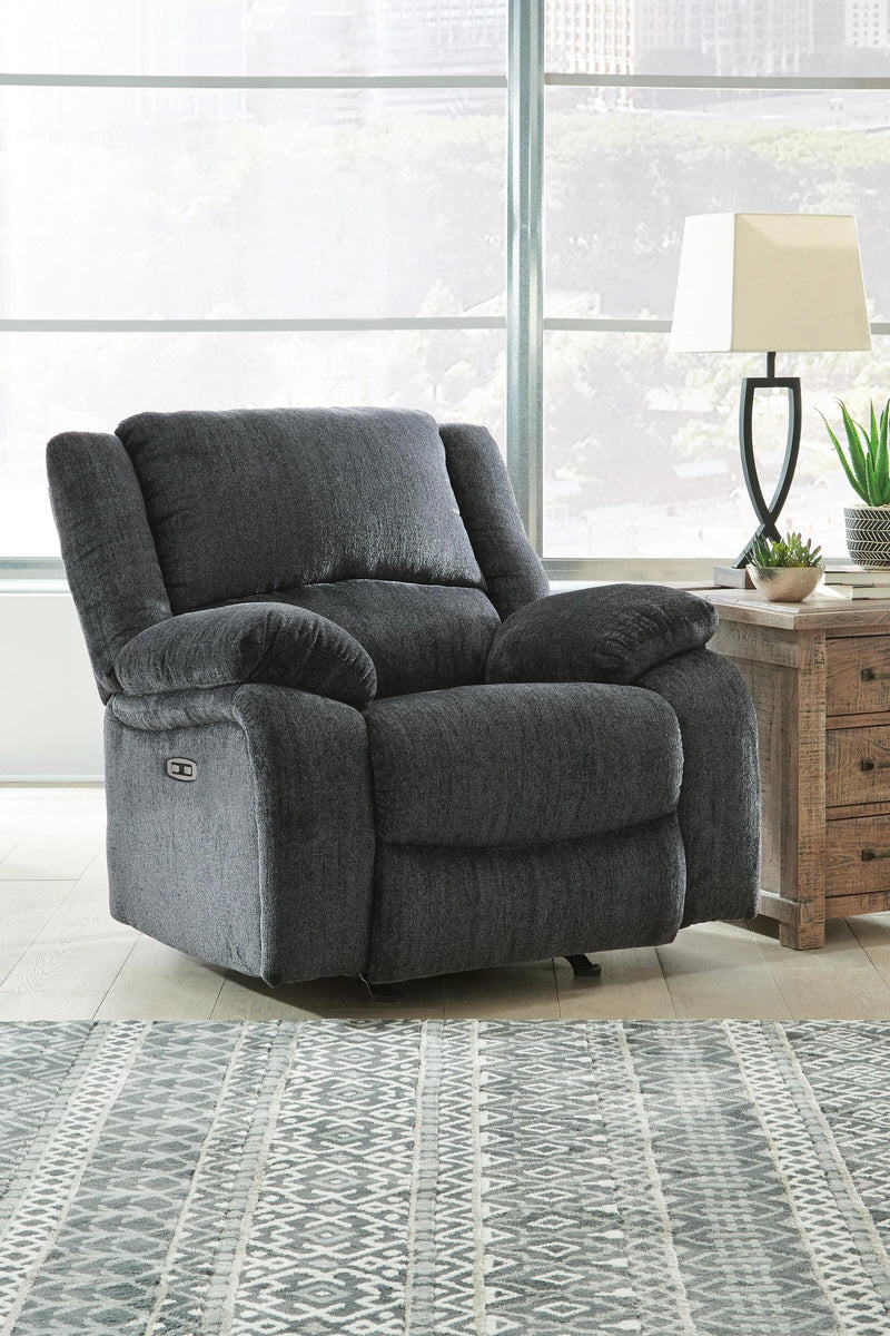Draycoll Power Recliner