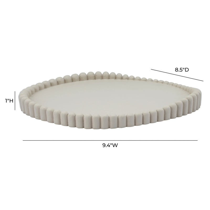 Alna Catchall Tray