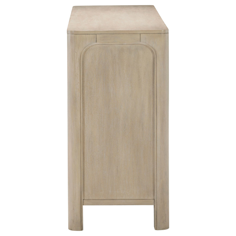 Solano Dresser