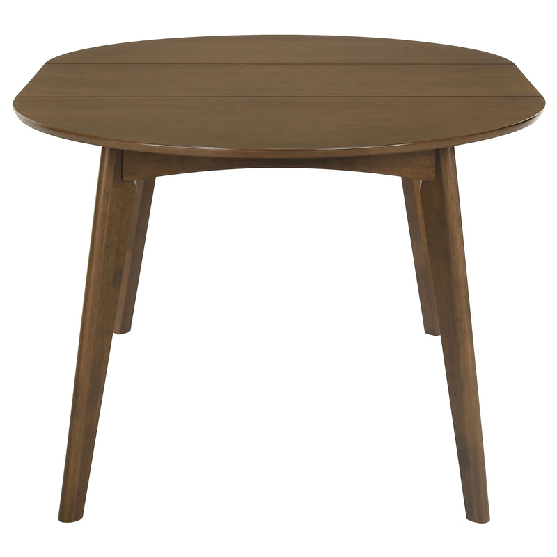 Jedda Dining Set (Table and 4 Chair)