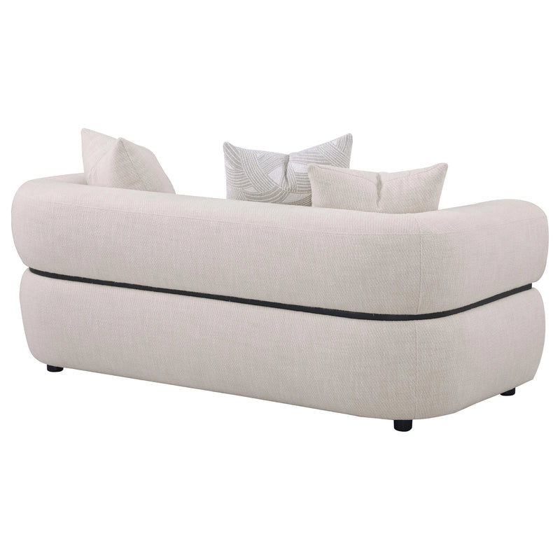 Jeanette Loveseat