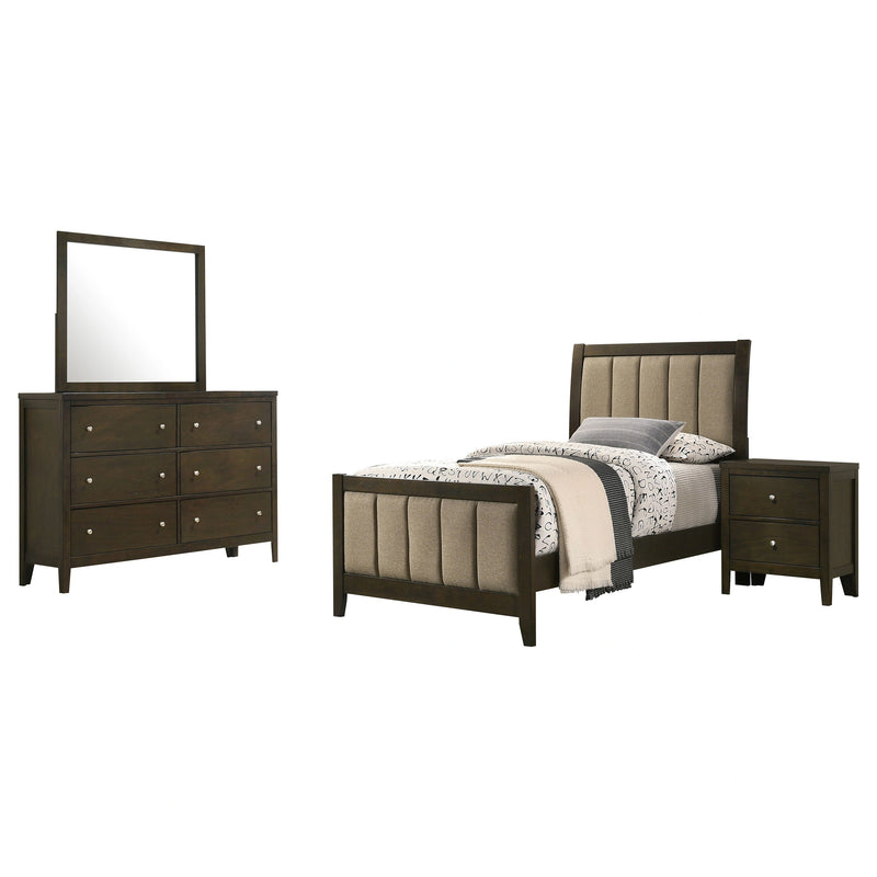 Wilkes Bedroom Set