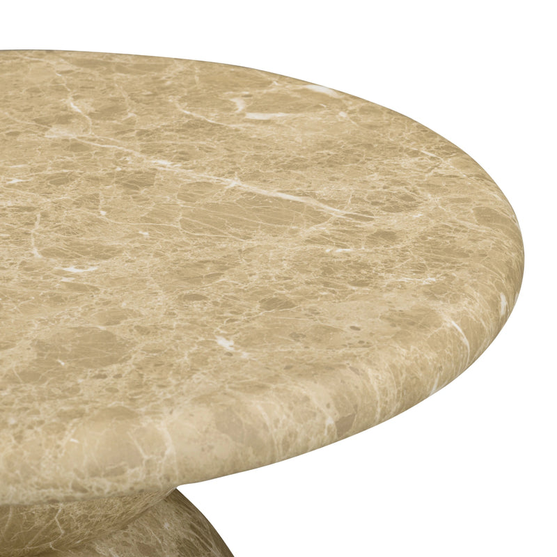 Cynthia Concrete Indoor/Outdoor Side Table