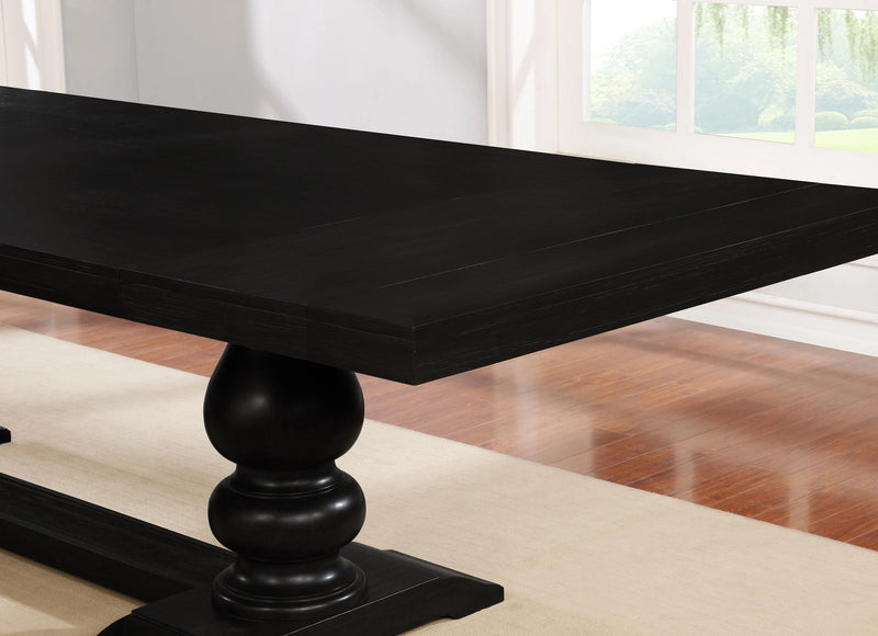 Phelps Extension Dining Table