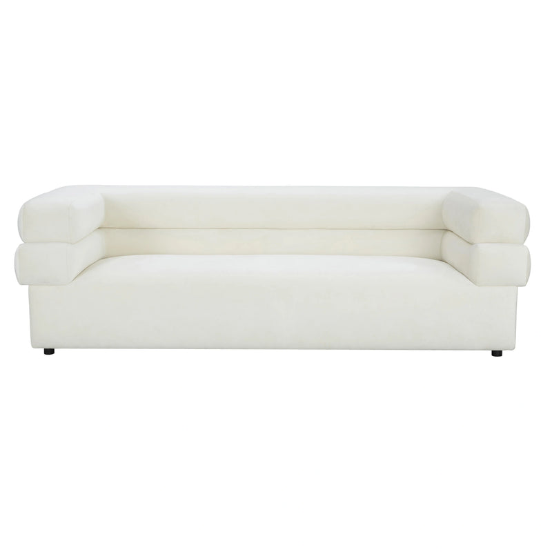Elsa 98" Performance Fabric Sofa