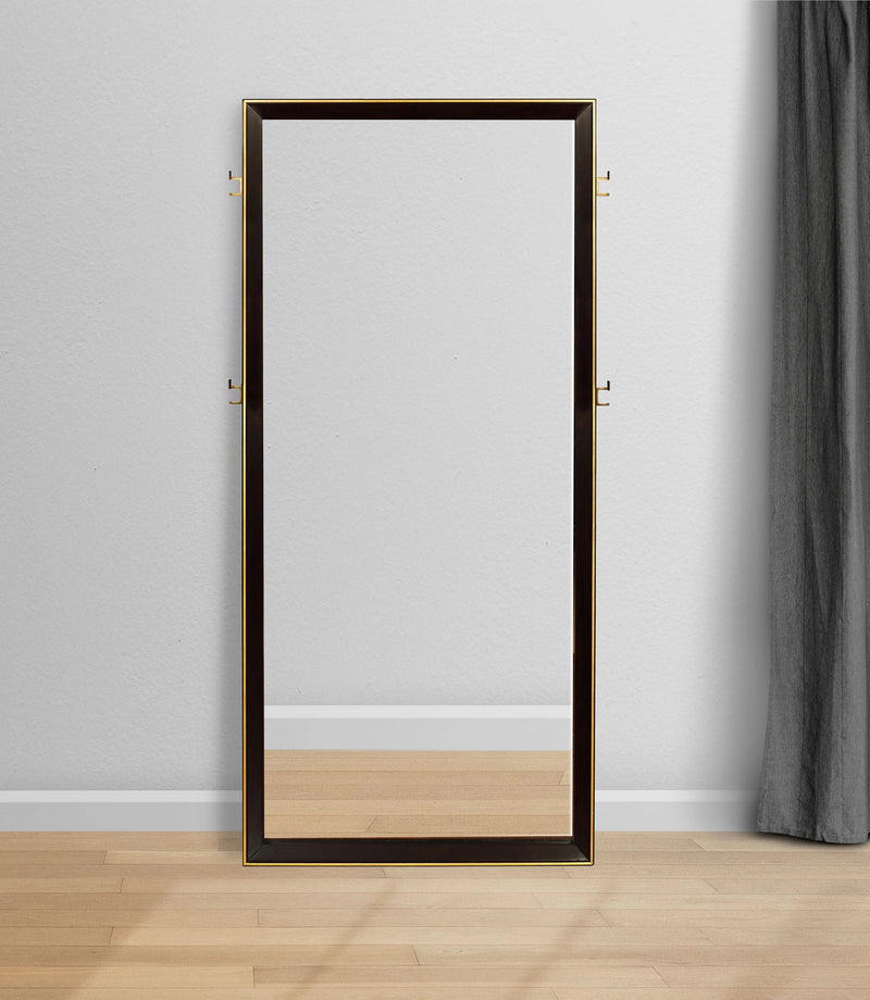 Durango Floor Mirror