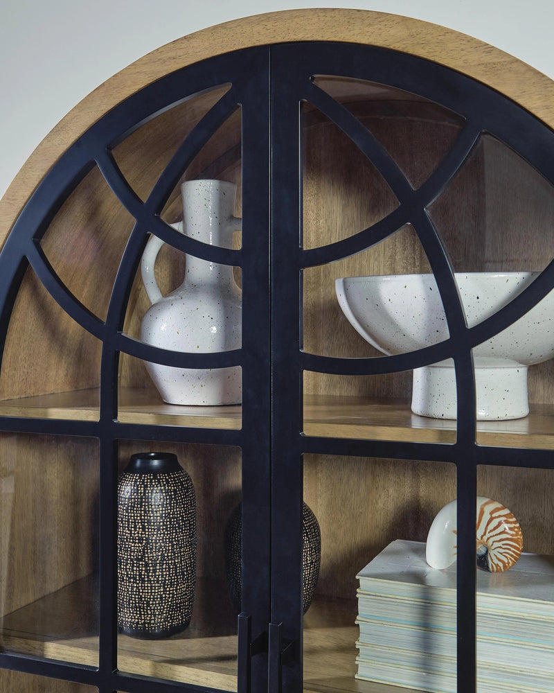 Gwenwich Accent Cabinet