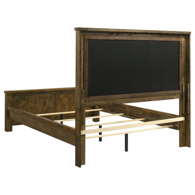 Doherty 4 Pc Bedroom Set