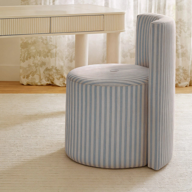 Alyssa Performance Rolling Desk Chair