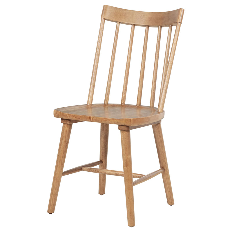 Middleton Side Chairs of 2