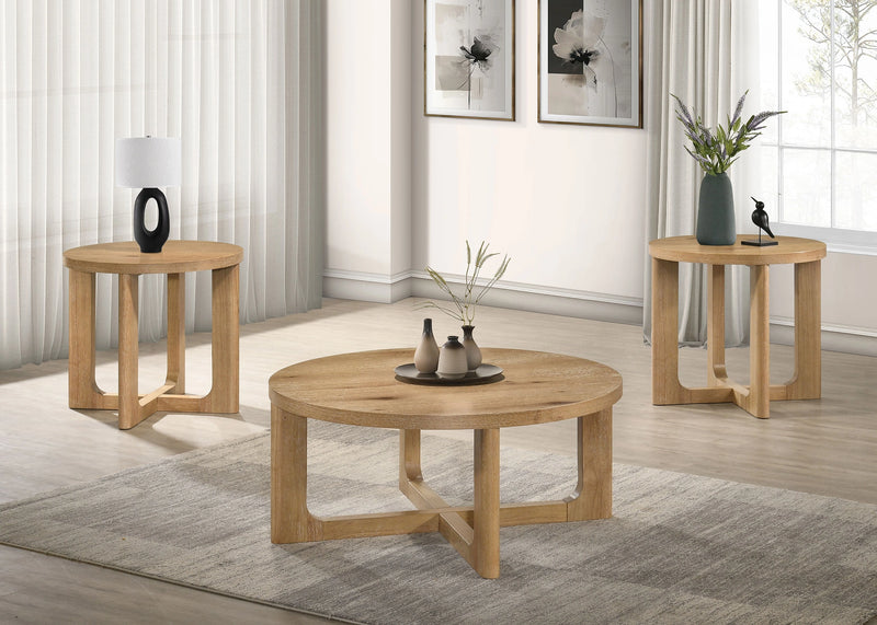 Kessler End Table