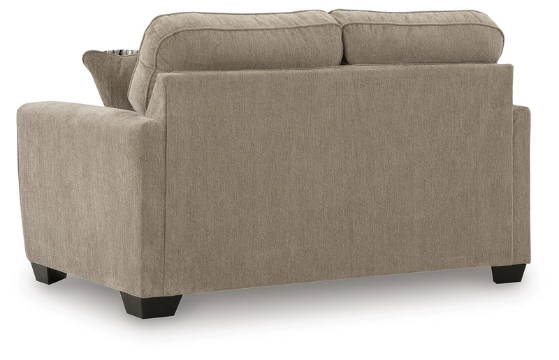 Olten Loveseat