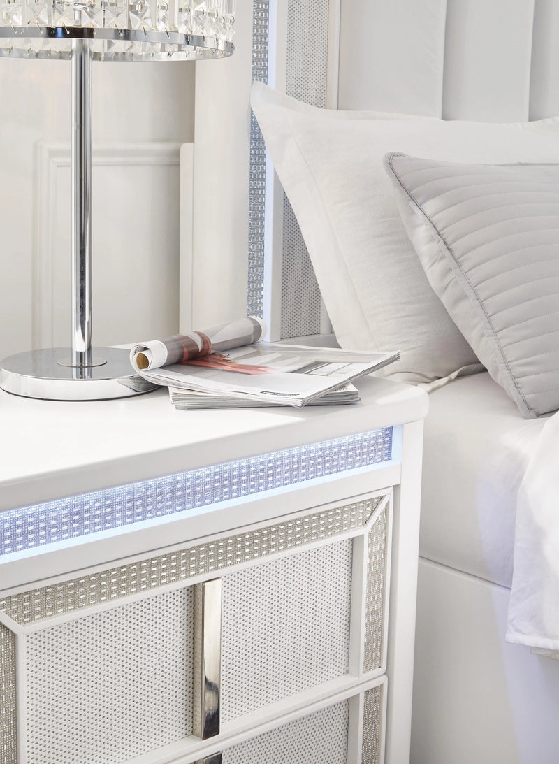 Chalanna Bedroom Set