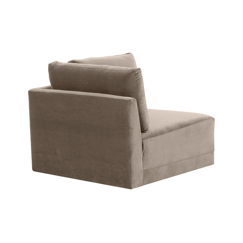 Willow Modular Corner Chair