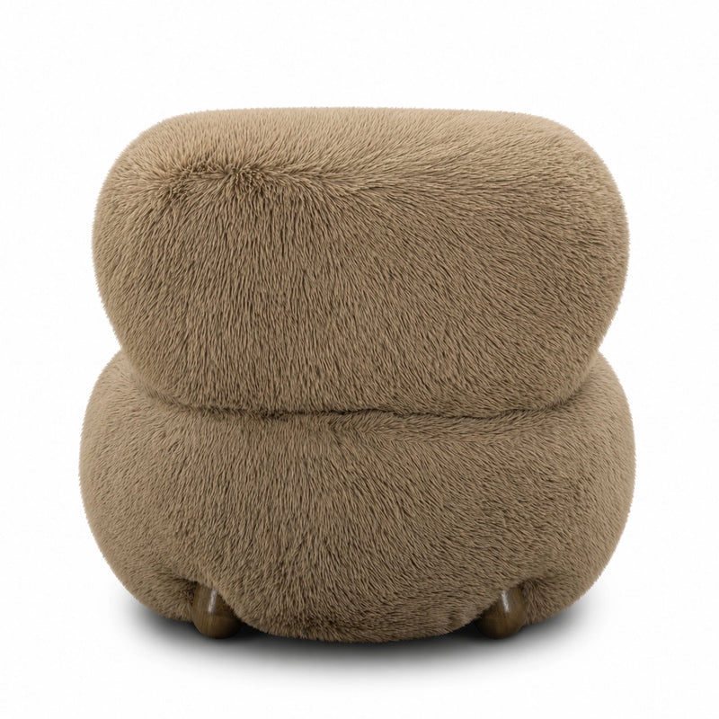 Pucker Accent Chair