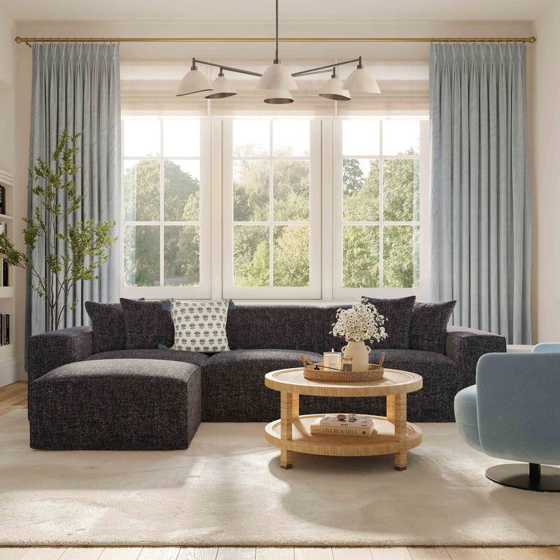 Mindy Corner Chair