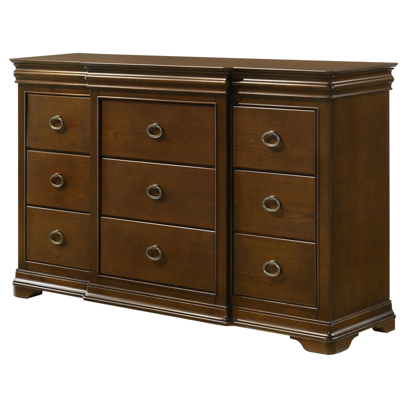 Garland Dresser
