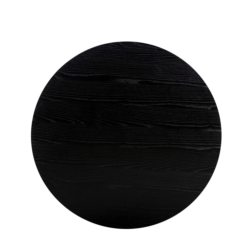 Brocha Ash Wood Dining Table