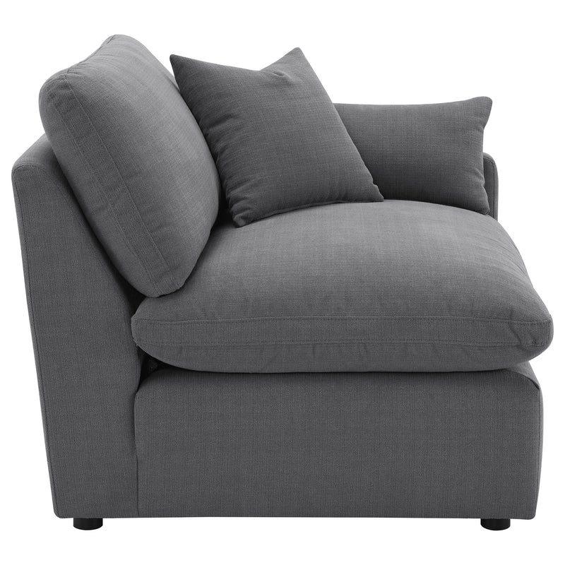 Hobson Corner Chair Sectionals