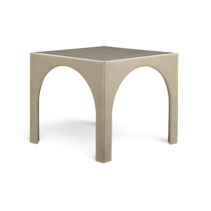 Tomlin 35" Square Mahjong Table