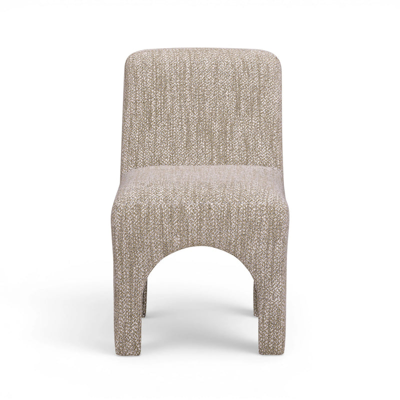 Tomlin Performance Chenille Dining Chair