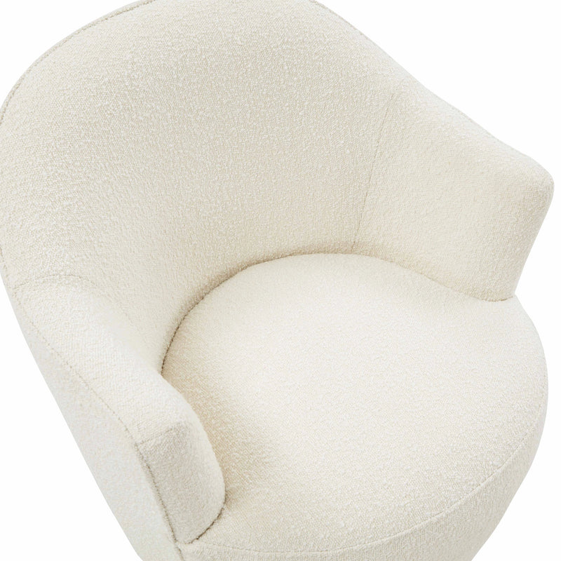 Skyla Swivel Accent Chair