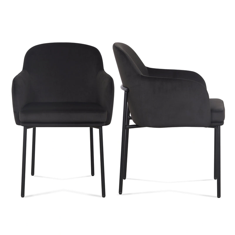 Sydney Armchair - Set of 2
