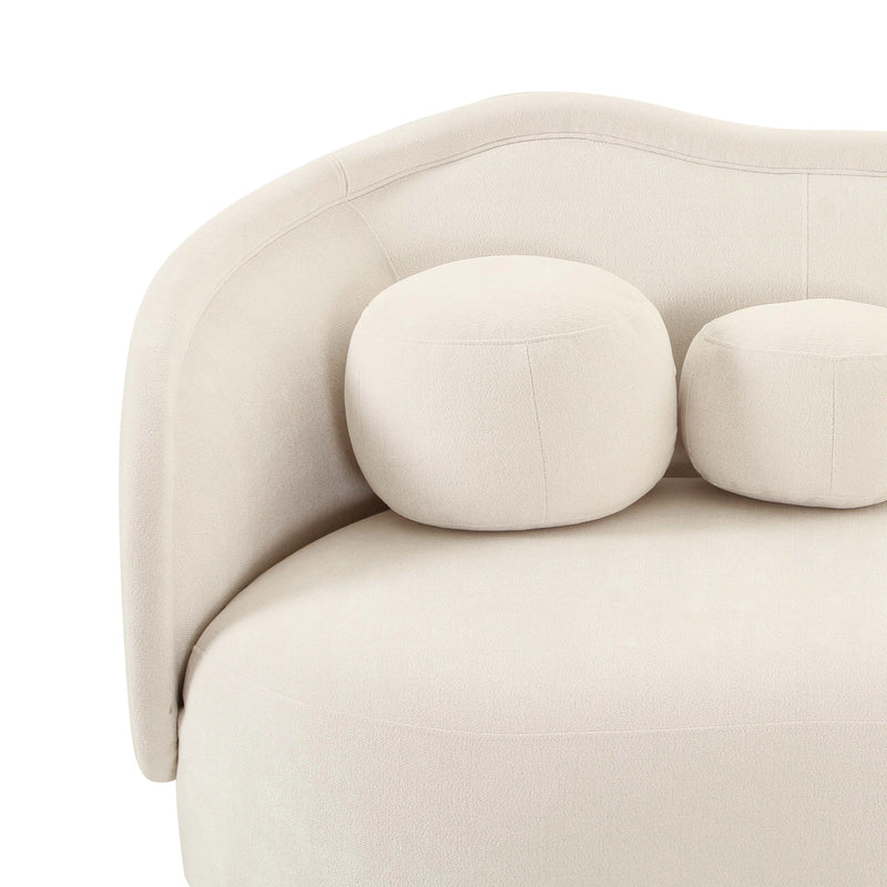 Circe 93" Sofa