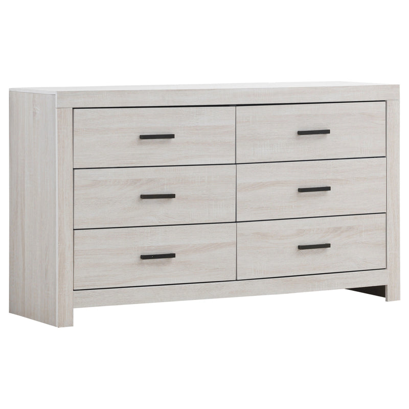 Brantford Bedroom Set