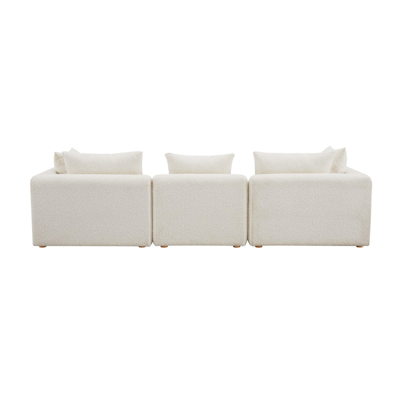 Hangover 112.5" Sofa