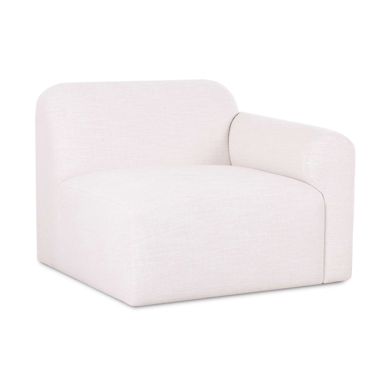 Gorge Corner Chair
