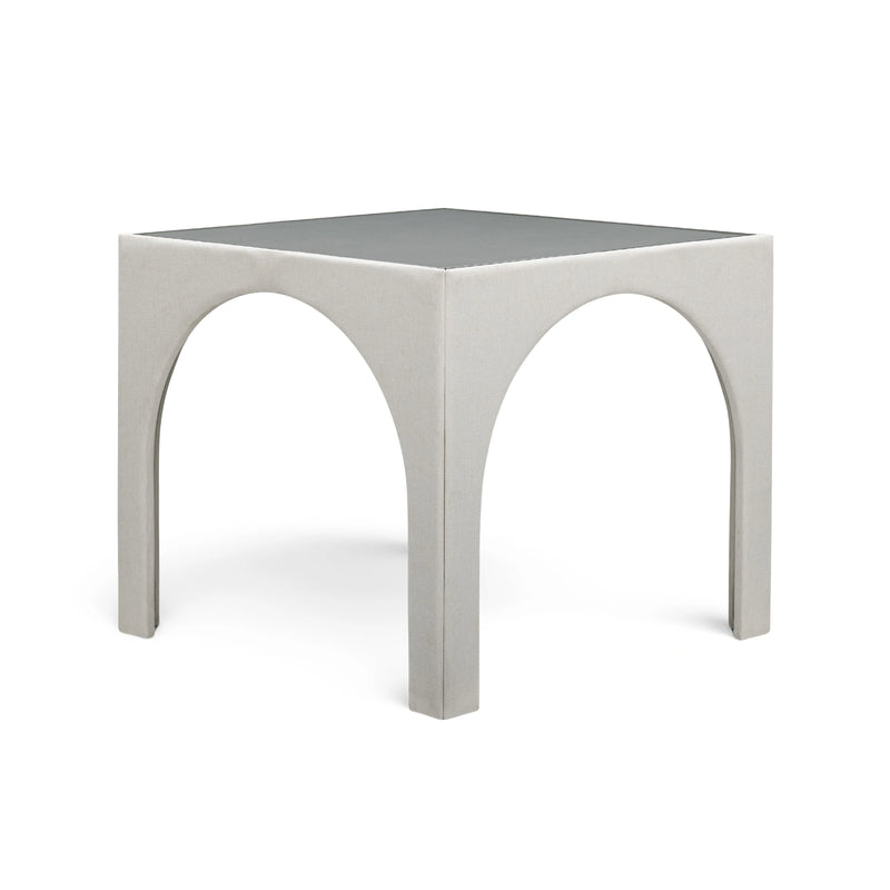 Tomlin 35" Square Mahjong Table