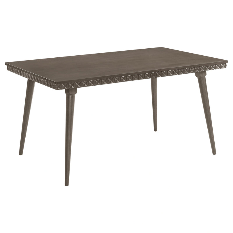 Onslow Dining Set (Table and 4 Chair)